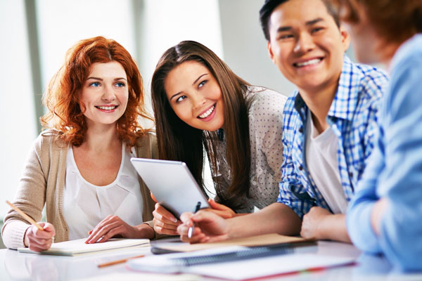 What you need to know before studying finance in the US